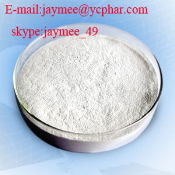 Dromostanolone Propionate Cas No: 521-12-0